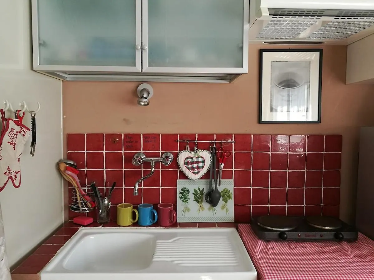 Appartement Ghislanzoni Musicista à Bergame Italie